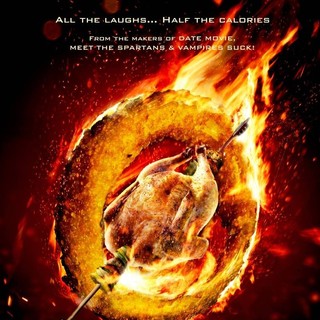 Starving Games, The Picture 1
