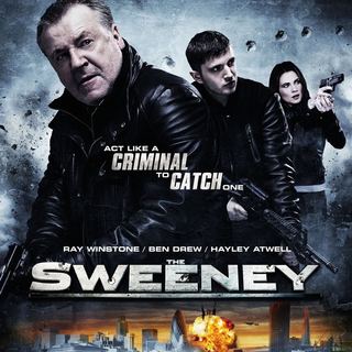 The Sweeney Picture 10