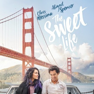 Poster of The Orchard's The Sweet Life (2017)