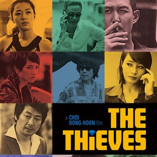 Thieves, The Picture 19