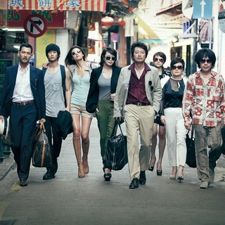 Thieves, The Picture 1
