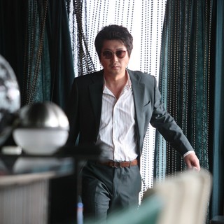 Thieves, The Picture 2