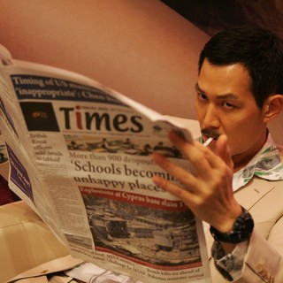 Thieves, The Picture 10