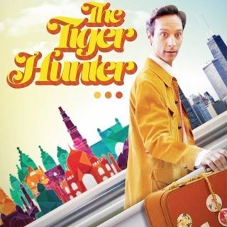 Tiger Hunter, The Picture 1
