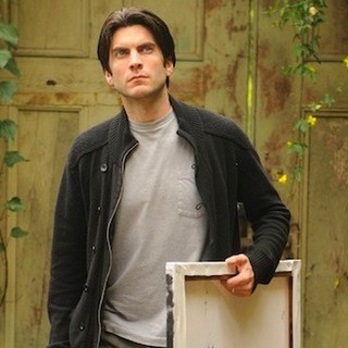 Wes Bentley stars as Daniel in Tribeca Film's The Time Being (2013)