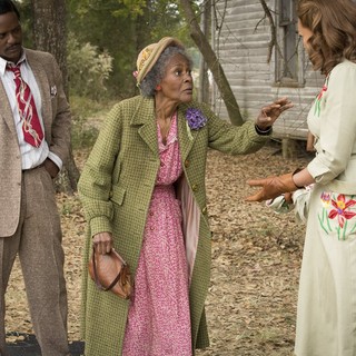 Trip To Bountiful, The Picture 27