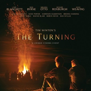 Poster of Madman Entertainment's The Turning (2013)