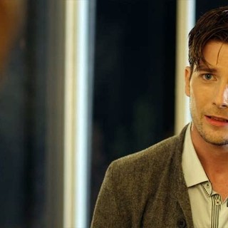 Logan Bartholomew stars as Jason Stevens in FilmDistrict's The Ultimate Life (2013)