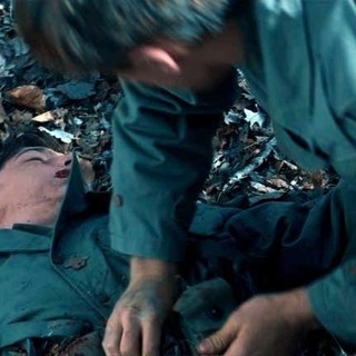 A scene from FilmDistrict's The Ultimate Life (2013)
