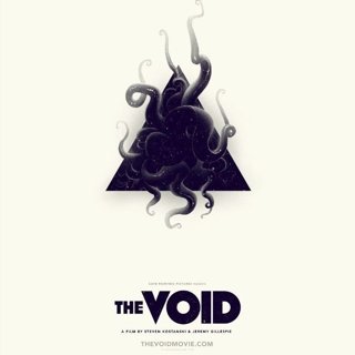 Poster of Screen Media Films' The Void (2017)