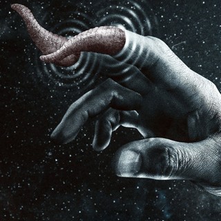 Poster of Screen Media Films' The Void (2017)
