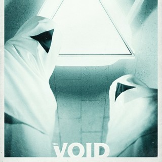 Poster of Screen Media Films' The Void (2017)