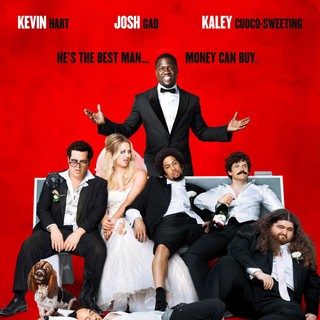 The Wedding Ringer Picture 1