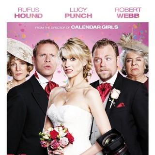 Poster of Level 33 Entertainment's The Wedding Video (2014)