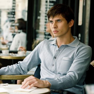 Oleg Ivenko stars as Rudolf Nureyev in Sony Pictures Classics' The White Crow (2019)