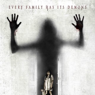 Poster of After Dark Films' The Wicked Within (2015)