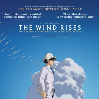 The Wind Rises Picture 17