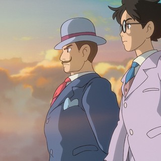 The Wind Rises Picture 11