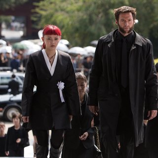 The Wolverine Picture 39
