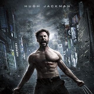 The Wolverine Picture 10