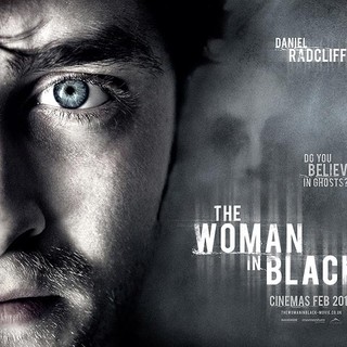 The Woman in Black Picture 5