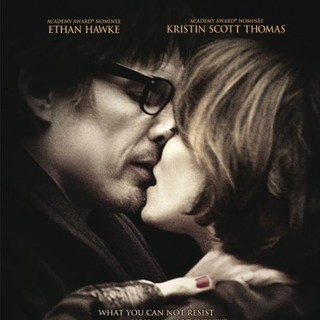 Woman In The Fifth, The Picture 13