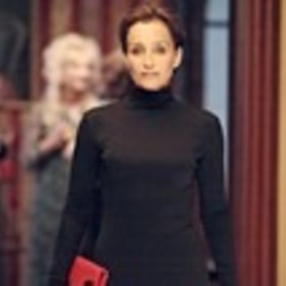 Kristin Scott Thomas stars as Margit in ATO Pictures' The Woman in the Fifth (2012)