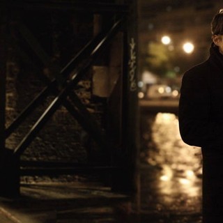 Ethan Hawke stars as Tom Ricks in ATO Pictures' The Woman in the Fifth (2012)