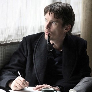 Ethan Hawke stars as Tom Ricks in ATO Pictures' The Woman in the Fifth (2012)