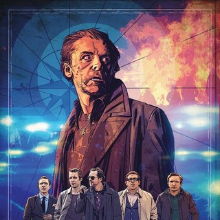 The World's End Picture 29