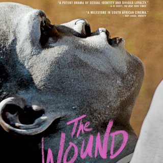 Poster of Kino Lorber's The Wound (2017)