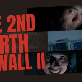 The 2nd Fourth Wall II (2026)