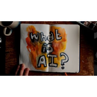 The AI Doc: Or How I Became an Apocaloptimist (2026)