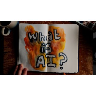 The AI Doc: Or How I Became an Apocaloptimist (2026)