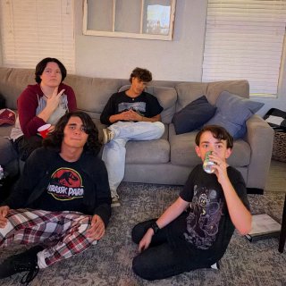 The 
