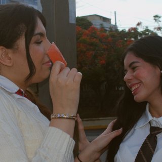 The American Teacher (2026)