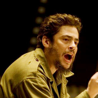Benicio Del Toro stars as Che in IFC Films' The Argentine (2008)
