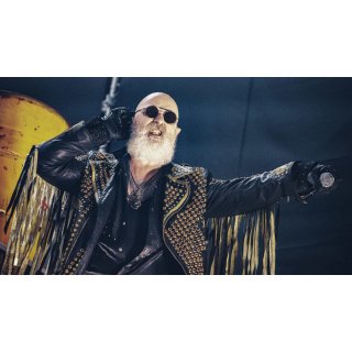 The Ballad of Judas Priest (2026)