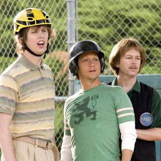The Benchwarmers Picture 1