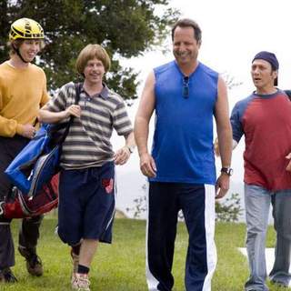 The Benchwarmers Picture 11