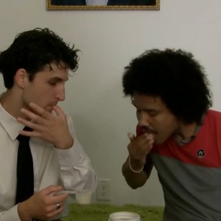 The Betrayal - A Short Film (2026)