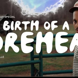 The Birth of a Forehead (2026)