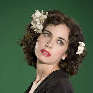 Black Dahlia, The Picture 23
