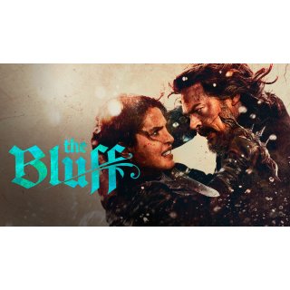 The Bluff (2026)