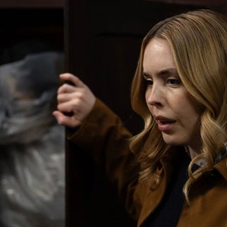 The Body in the Locker (2026)