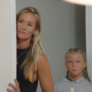 The Bowens: A Portrait of an American Family (2026)