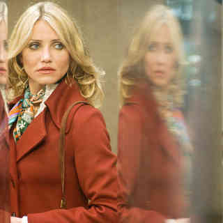 Cameron Diaz stars as Norma Lewis in Warner Bros. Pictures' The Box (2009). Photo credit by Dale Robinette.