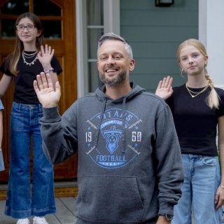 The Breadwinner (2026)