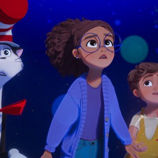 The Cat In The Hat Picture 2