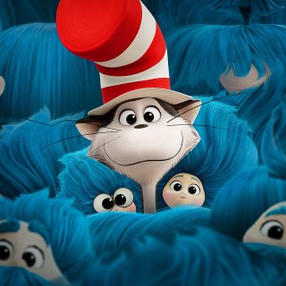 The Cat In The Hat Picture 6